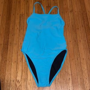 Jolyn one piece